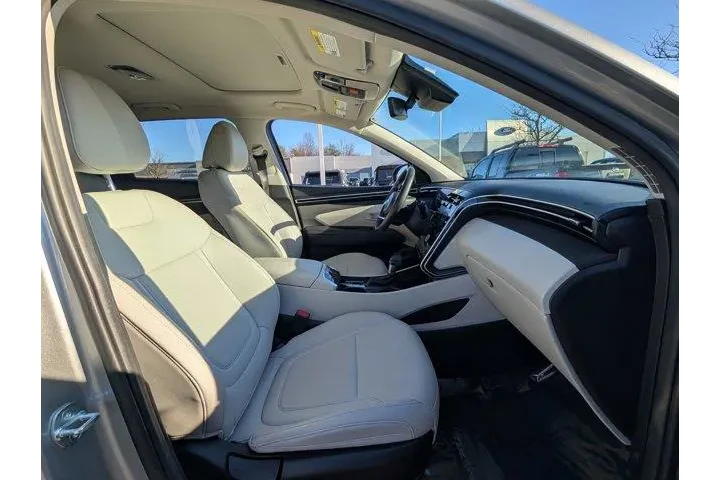 $23599 : Hyundai TUCSON 2023 AWD SEL image 10