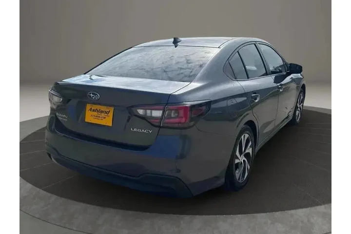 2023 Legacy Premium image 6