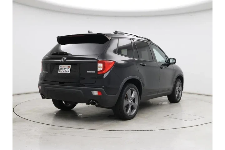 $26998 : Honda Passport 2021 Touring image 8