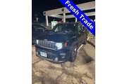 Jeep Renegade 2020 4x4 Latit en Minneapolis y Saint Paul
