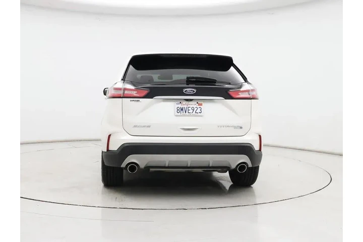 $22998 : Ford Edge 2019 AWD Titanium image 6