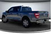 $29000 : Ford F-150 2021 4x4 XL 4dr S thumbnail