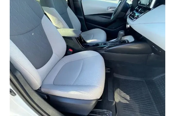 $15888 : Toyota Corolla 2020 LE 4dr S image 10