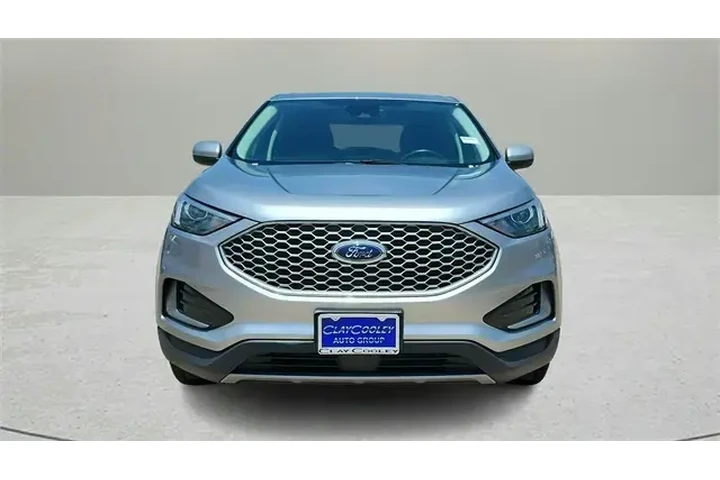 $24602 : Ford Edge 2023 AWD SEL 4dr C image 8