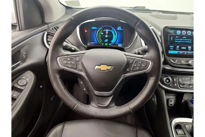 $11998 : Chevrolet Volt 2016 Premier image 10