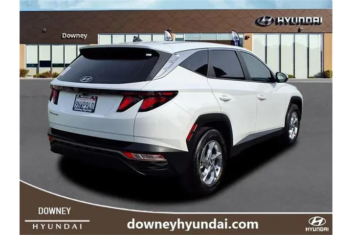 $23900 : Hyundai TUCSON 2024 SE 4dr S image 4