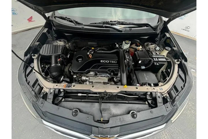 $15995 : 2019 Equinox FWD 4dr LT w/1LT image 10