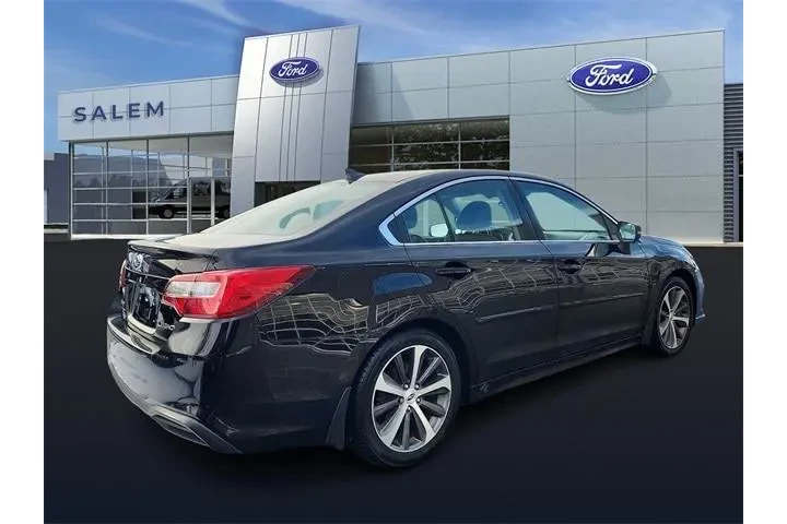 $15795 : Subaru Legacy 2018 AWD 2.5i image 3