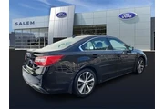 $15795 : Subaru Legacy 2018 AWD 2.5i thumbnail