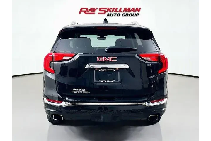 $24975 : GMC Terrain 2019 Denali 4dr image 6