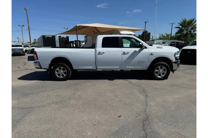 $49995 : 2022 RAM 3500 Big Horn image 7