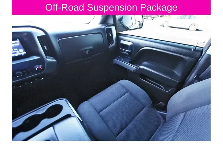 $17487 : Chevrolet Silverado 1500 201 image 6