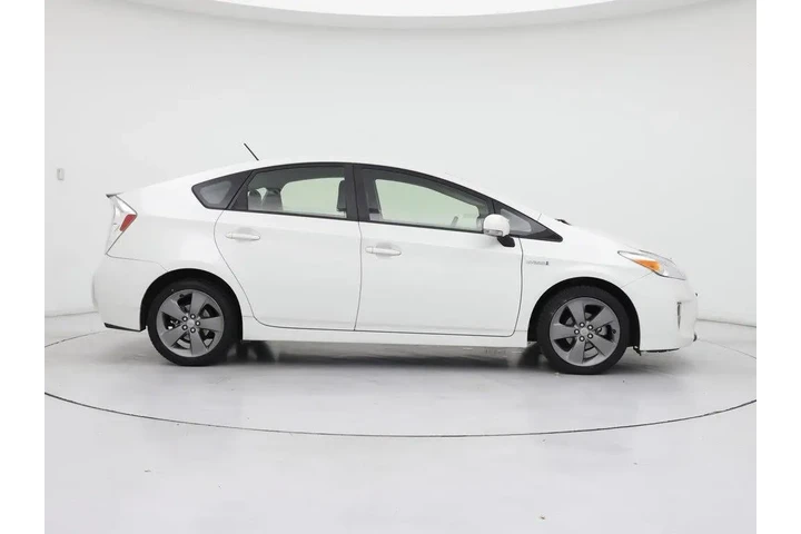 $14998 : Toyota Prius 2015 Persona Se image 7
