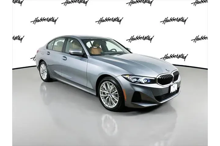 $31500 : BMW 3 Series 2023 AWD 330i x image 3