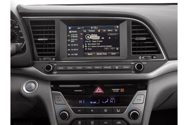 $11999 : Hyundai ELANTRA 2017 Limited image 10