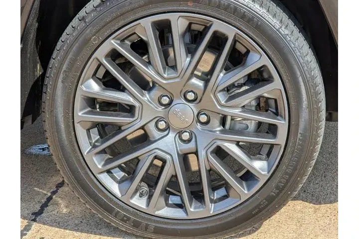 $20995 : Jeep Compass 2023 4x4 Limite image 9