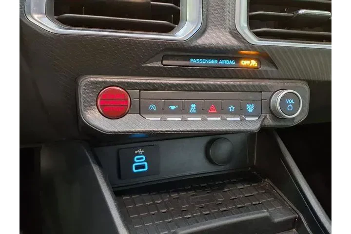 $26388 : Ford Mustang 2024 EcoBoost 2 image 8