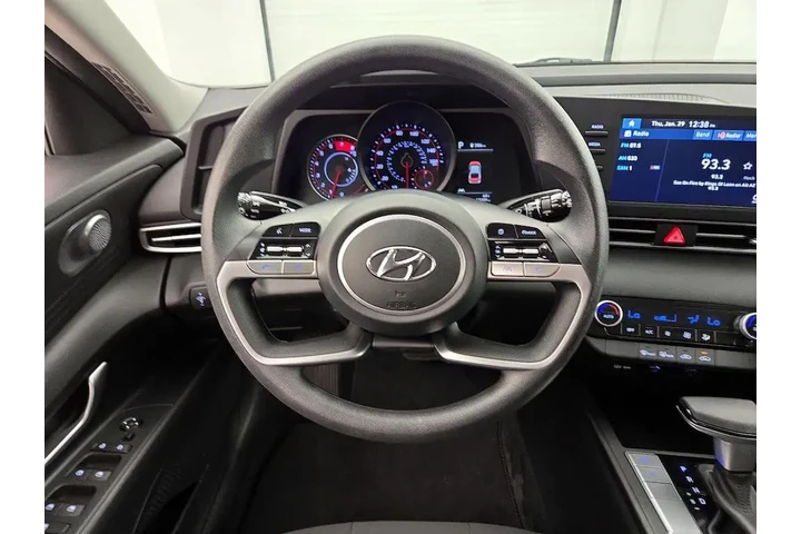 $19998 : Hyundai ELANTRA 2023 SEL 4dr image 10