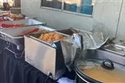 Taquizas y Birria De res en San Bernardino