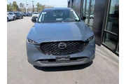 $25495 : Mazda CX-5 2024 AWD 2.5 S Pr thumbnail