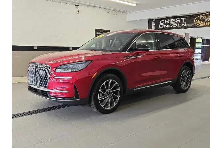 $36999 : Lincoln Corsair 2023 AWD Sta image 3