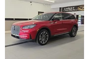 $36999 : Lincoln Corsair 2023 AWD Sta thumbnail