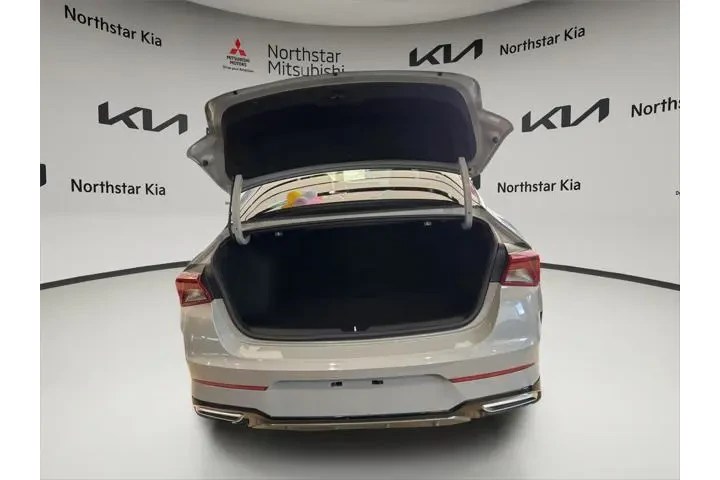 $21777 : Kia K5 2023 GT-Line 4dr Seda image 7