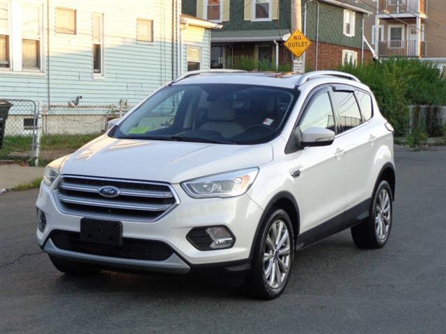 $12950 : 2017 Escape Titanium image 1