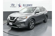 Nissan Rogue 2018 SL 4dr Cro