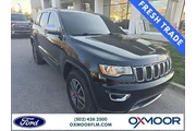 Jeep Grand Cherokee 2019 4x4 en Louisville