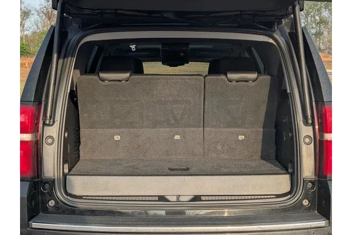 $34999 : Chevrolet Tahoe 2019 4x4 Pre image 9