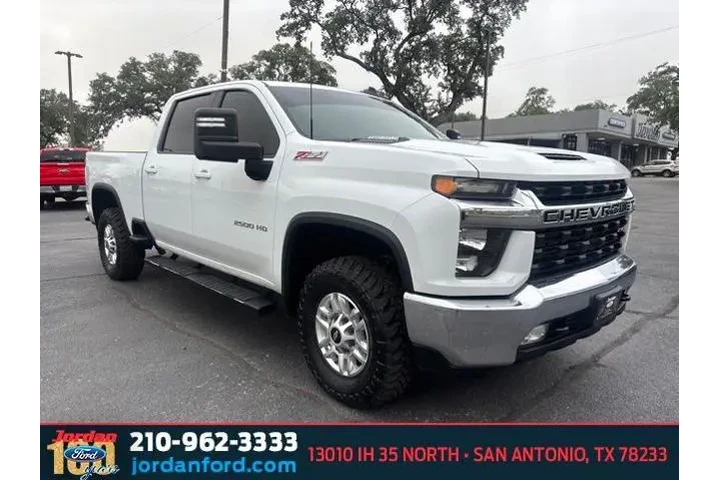 $34346 : Chevrolet Silverado 2500HD 2 image 1