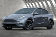 $27900 : Tesla Model Y 2022 AWD Long thumbnail