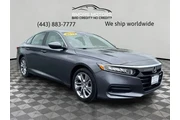 $15499 : 2019 Accord LX thumbnail