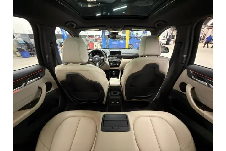 $20990 : BMW X1 2021 AWD xDrive28i 4d image 9