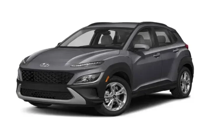 $16492 : Hyundai KONA 2023 SEL 4dr Cr image 1
