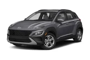 Hyundai KONA 2023 SEL 4dr Cr