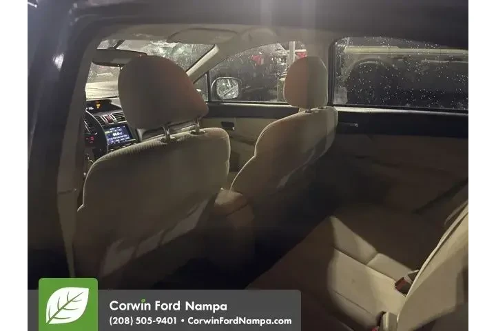 $10500 : Subaru XV Crosstrek 2013 AWD image 7