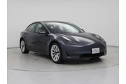 Tesla Model 3 2021 Standard