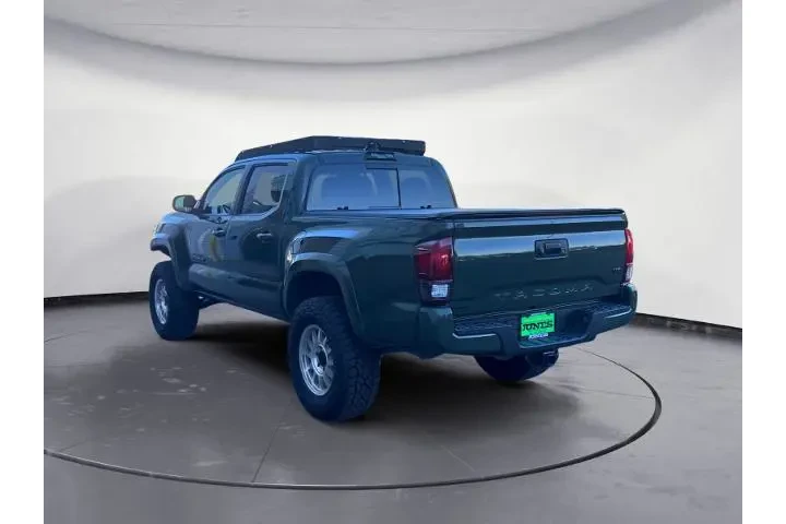 $34076 : Toyota Tacoma 2022 4x2 TRD O image 3