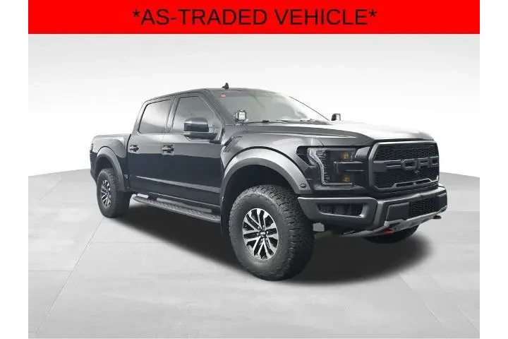 $29980 : Ford F-150 2019 4x4 Raptor 4 image 1