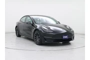 Tesla Model 3 2021 AWD Perfo