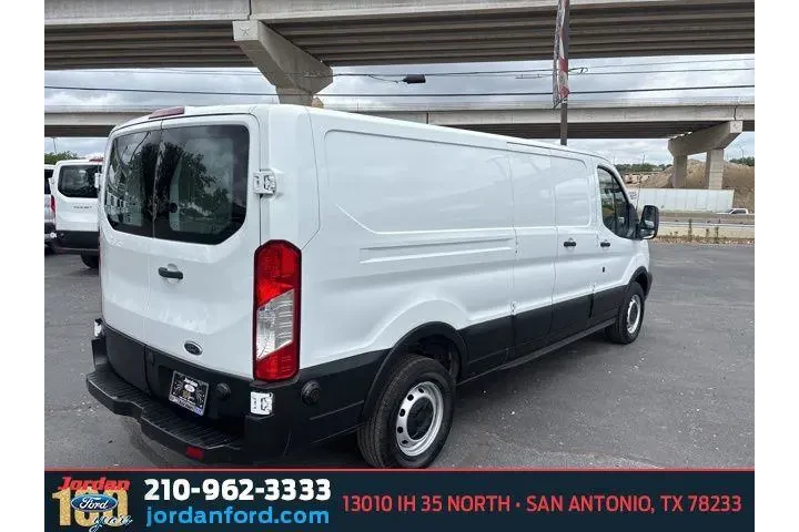$23998 : Ford Transit 2019 250 3dr LW image 6