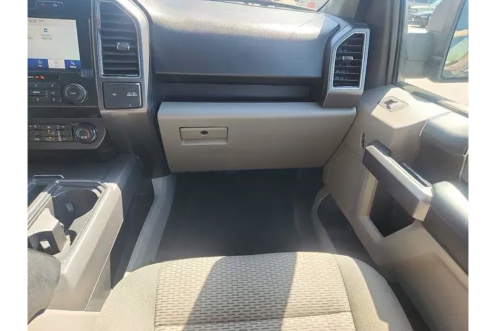 $29880 : Ford F-150 2020 4x4 XL 4dr S image 10