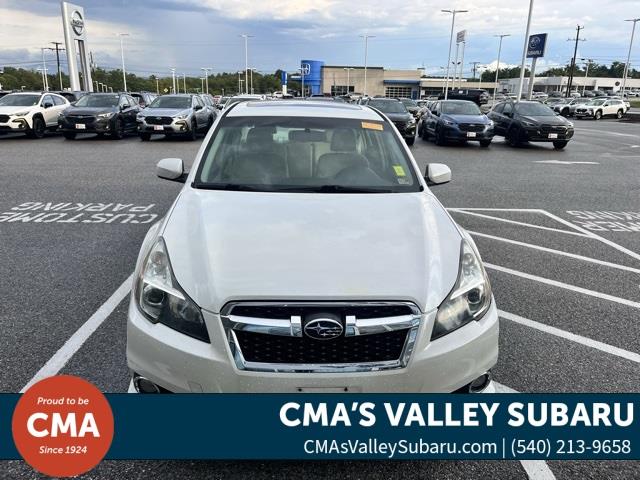 $11642 : PRE-OWNED 2014 SUBARU LEGACY image 2