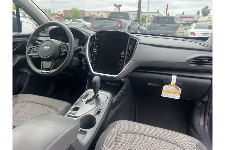 $27988 : Subaru Crosstrek 2024 AWD Pr image 8