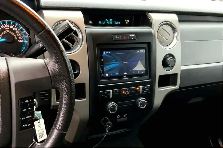 $11526 : Ford F-150 2012 4x2 STX 4dr image 5