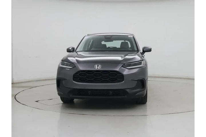 $25998 : Honda HR-V 2024 AWD LX 4dr C image 5