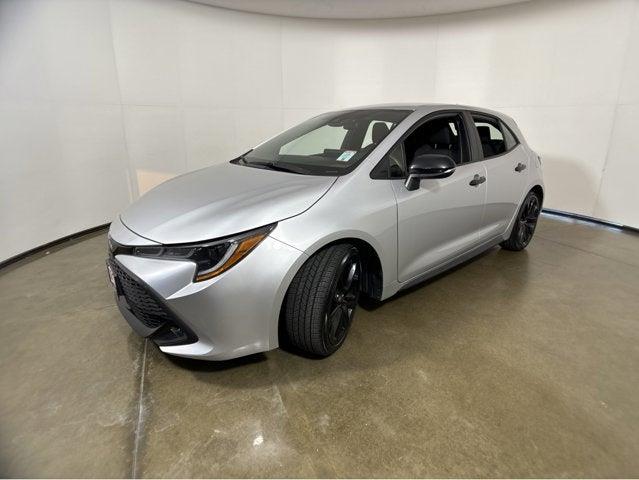 $22979 : Gold Certified2022 Corolla Ha image 6