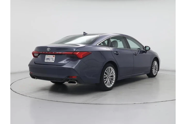 $25998 : Toyota Avalon 2019 Limited 4 image 8
